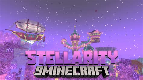 stellarity datapack minecraft  CraftSound Datapack - all crafting come with sound!!! Browse and download Minecraft Crafting Data Packs by the Planet Minecraft community